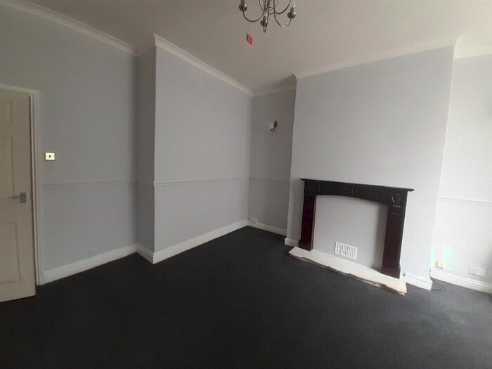 2 Bedroom Terraced House To Rent In Marlborough Street, Hartlepool, TS25