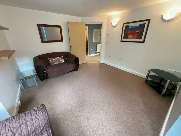2 Bedroom Apartment To Rent In Brookfield Gardens, Wythenshawe, M22