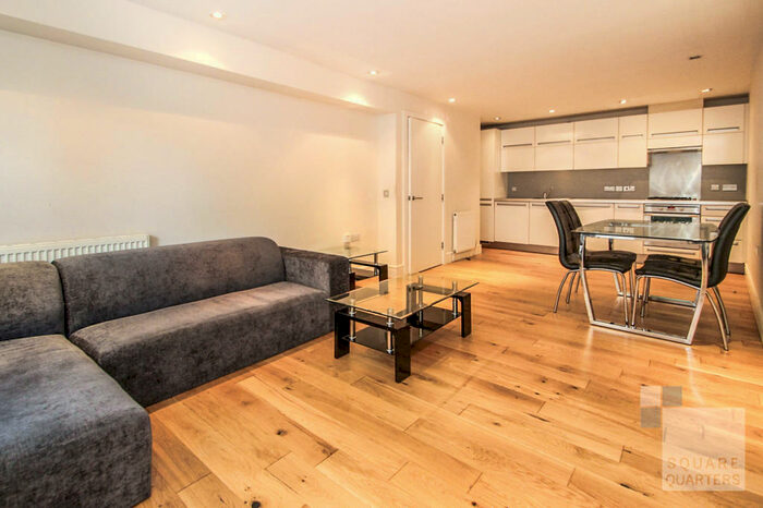 2 Bedroom Flat To Rent In Kay Street, Bethnal Green, E2