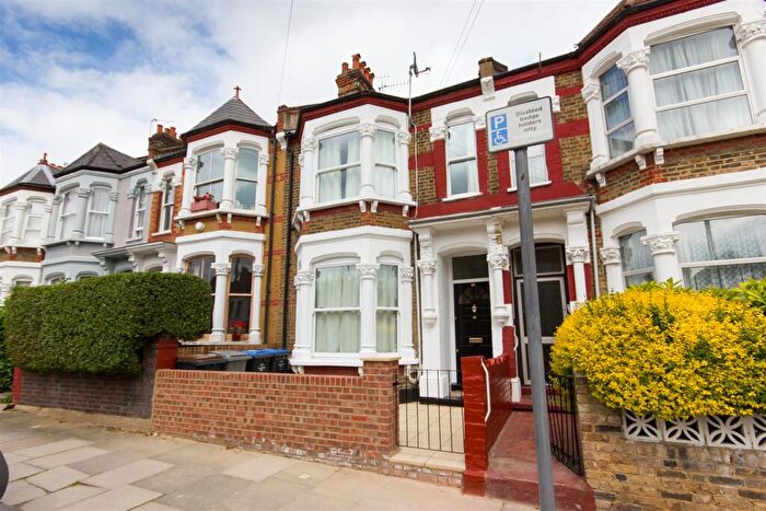 4 Bedroom Terraced House To Rent In Langler Road, Kensal Rise, NW10