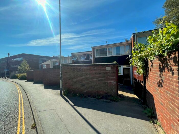 3 Bedroom House To Rent In Rosary Road, Norwich, NR1