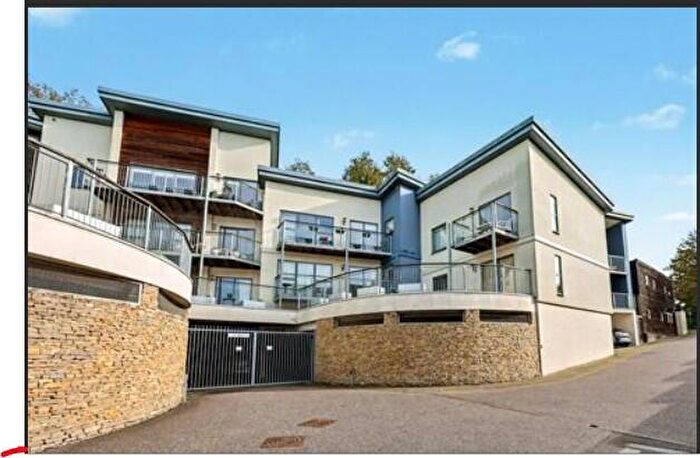 2 Bedroom Flat To Rent In The Watering, Norwich, NR3