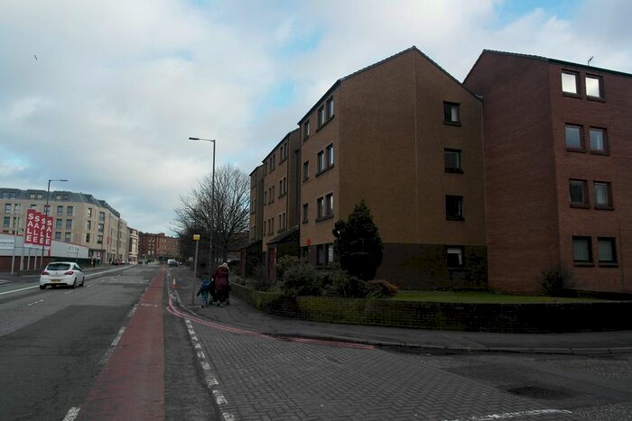 2 Bedroom Flat To Rent In , Gorgie Road, Edinburgh, EH11