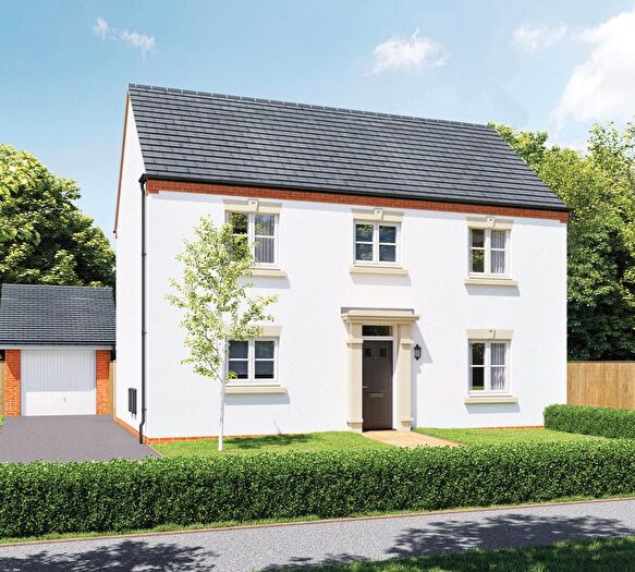 4 Bedroom Detached House For Sale In The Orchards, Fulbourn, Cambridge, Cambridgeshire, CB21