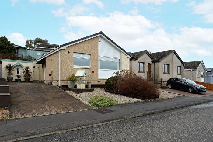 2 Bedroom Bungalow For Sale In Moray Court, Auchtertool, KY2