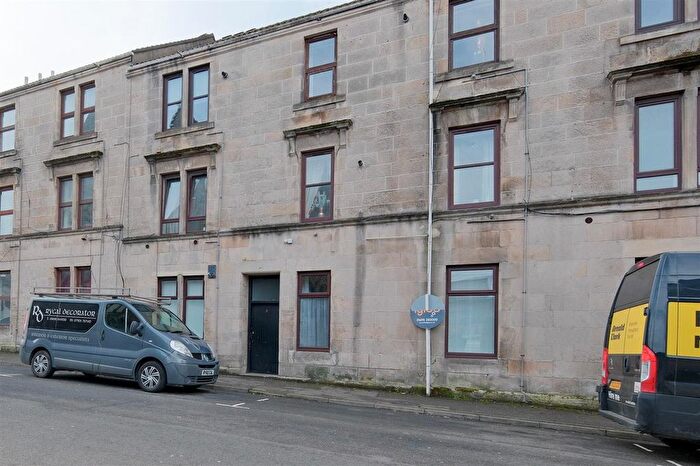 1 Bedroom Flat For Sale In Woodside Walk, Hamilton, ML3