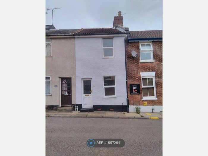 2 Bedroom Terraced House To Rent In St. Leonards Road, Colchester, CO1