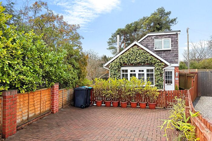 1 Bedroom Cottage To Rent In Hillside Road, Pannal, HG3