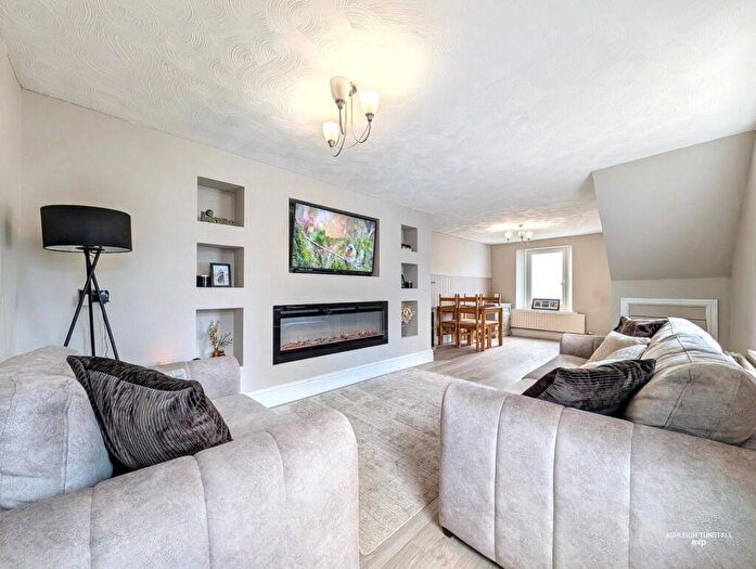 4 Bedroom End Of Terrace House For Sale In Ennerdale Road, Cleator Moor, CA25