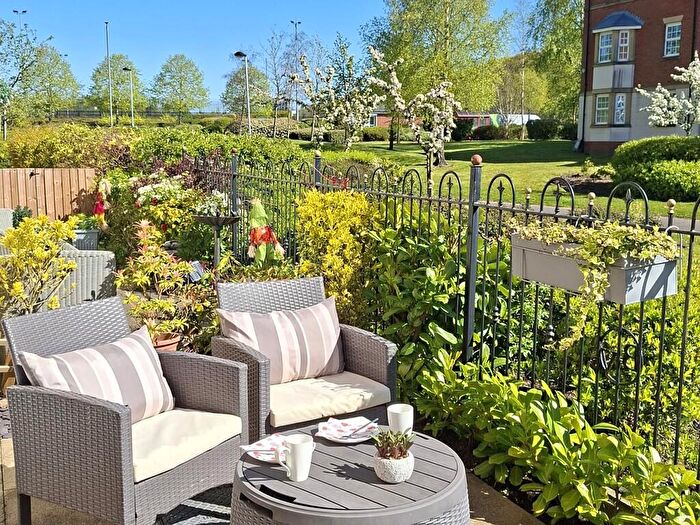 2 Bedroom Flat For Sale In Perthshire Grove, Buckshaw Village, Chorley, PR7