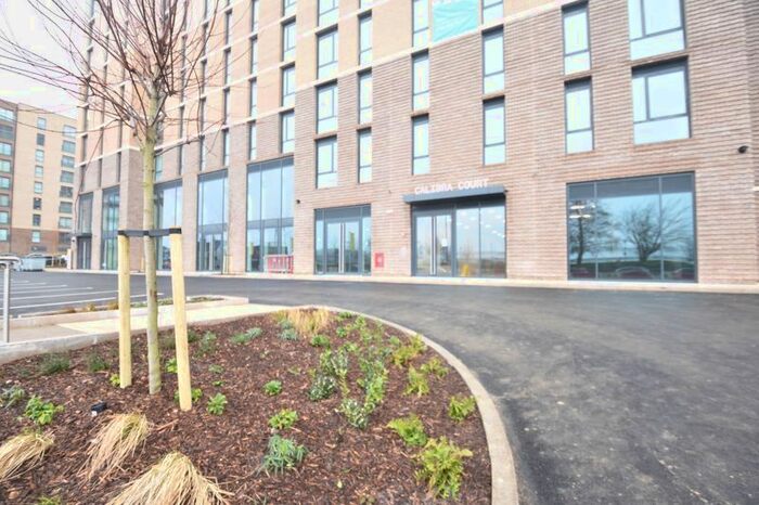 2 Bedroom Flat To Rent In Kimpton Road, Luton, LU2