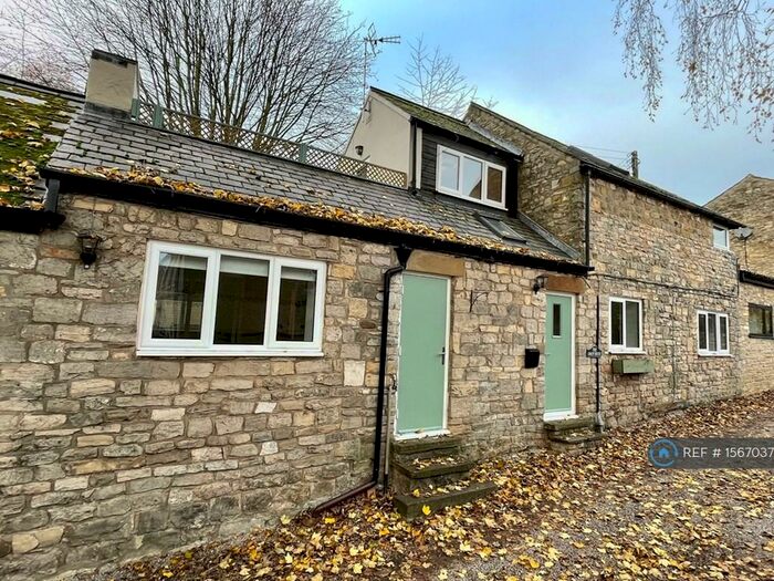 3 Bedroom Terraced House To Rent In High Street, South Milford, Leeds, LS25