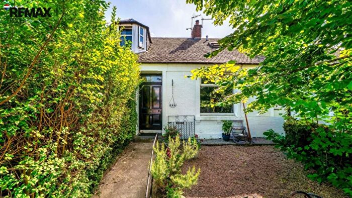 1 Bedroom Flat For Sale In Main Street, East Calder, EH53