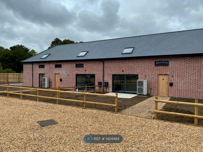 4 Bedroom Terraced House To Rent In Church Farm Buildings, Great Mongeham, Deal, CT14