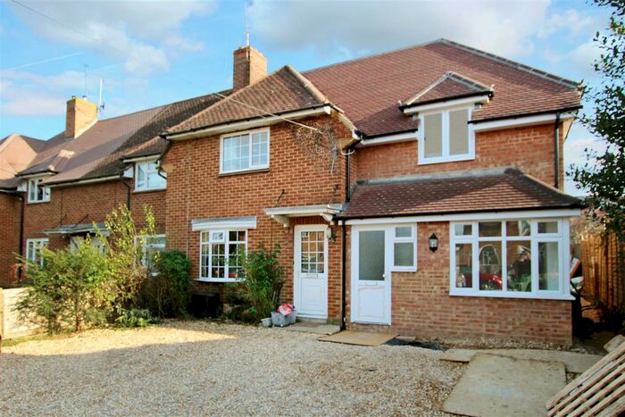 2 Bedroom Detached House To Rent In Kemps, Hurstpierpoint, Hassocks, Sussex, BN6