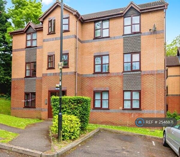 1 Bedroom Flat To Rent In Briarswood, Southampton, SO16