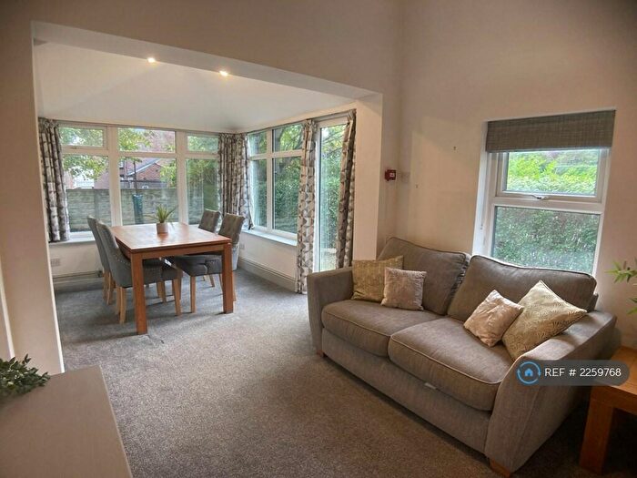 1 Bedroom Flat To Rent In Sheldon Road, Sheffield, S7