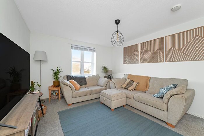 2 Bedroom Flat For Sale In / Somers Park, Tranent, EH33