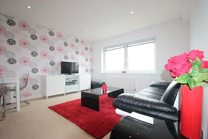 2 Bedroom Flat To Rent In Waterfront Avenue, Granton, Edinburgh, EH5