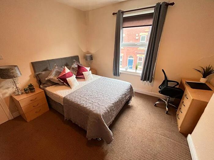 2 Bedroom Terraced House To Rent In Glebe Avenue, LS5