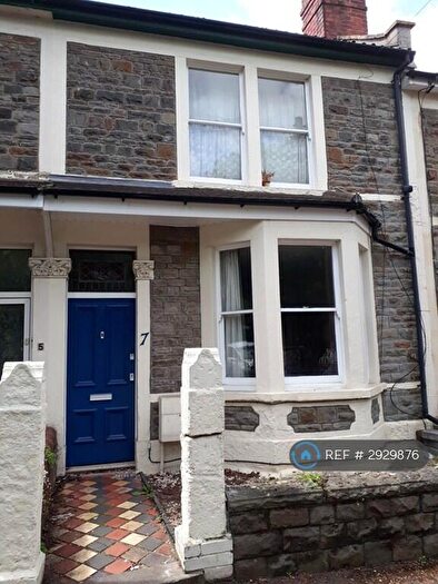 5 Bedroom Terraced House To Rent In Stanbury Avenue, Bristol, BS16