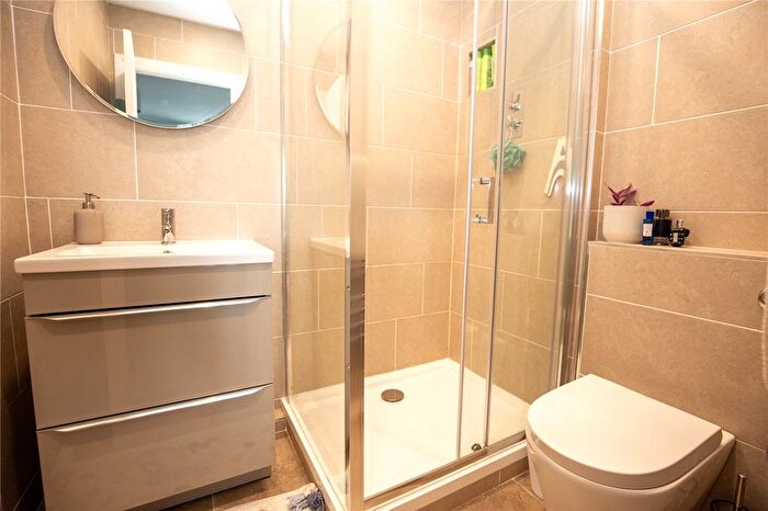 5 Bedroom Terraced House To Rent In Sheridan Road, Bristol, BS7