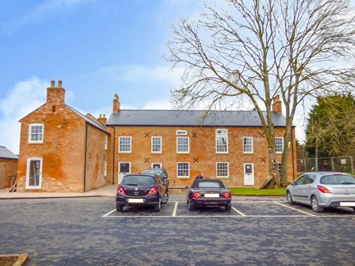 4 Bedroom Cottage To Rent In Canal Cottage, Hopwell Road, DE72