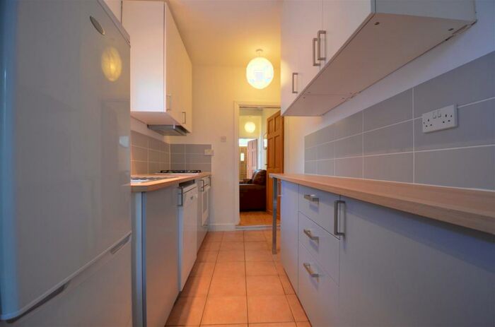 4 Bedroom Terraced House To Rent In Flexible Start Date Selly Oak, Birmingham, B29