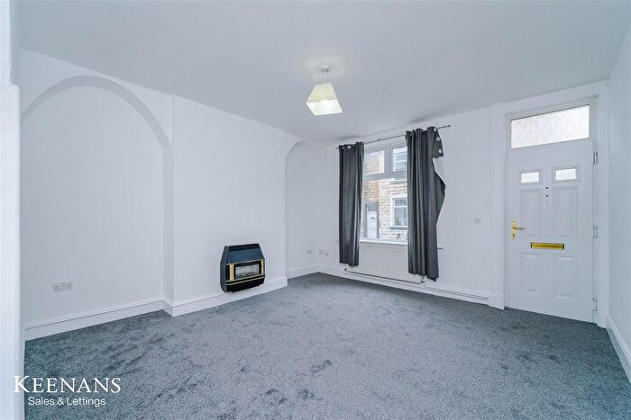 2 Bedroom Terraced House To Rent In Smith Street, Nelson, BB9