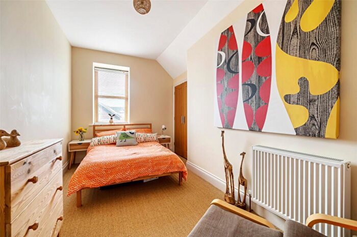 2 Bedroom Apartment For Sale In Sunnyside Road, Woolacombe, Devon, EX34