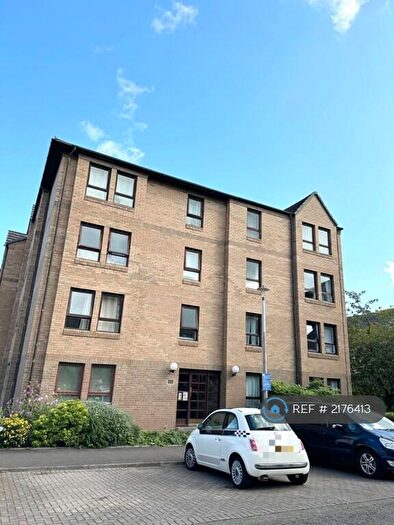 1 Bedroom Flat To Rent In Parkside Terrace, Edinburgh, EH16