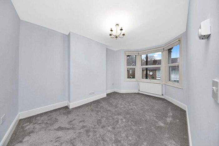 2 Bedroom Flat To Rent In Fortune Gate Road, London, NW10