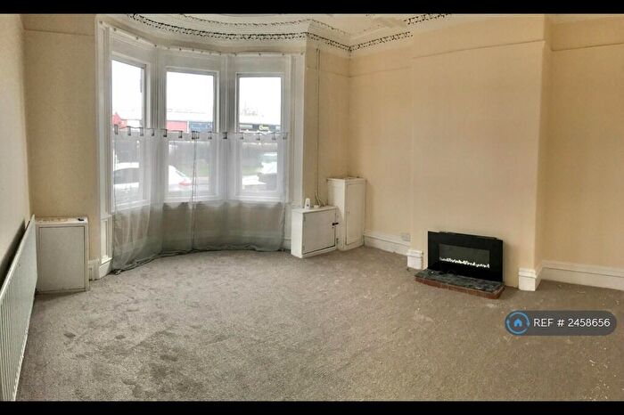 1 Bedroom Flat To Rent In Wistaston Road, Crewe, CW2