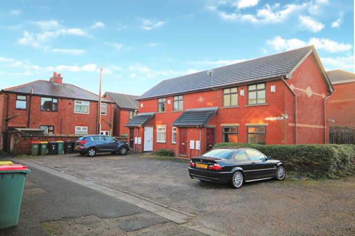 1 Bedroom Apartment To Rent In Douglas Court, Douglas Road, Fulwood, Preston, Lancashire, PR2