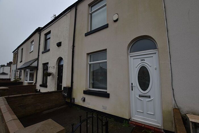2 Bedroom Terraced House To Rent In Manchester Road, Kearsley, Bolton, BL4