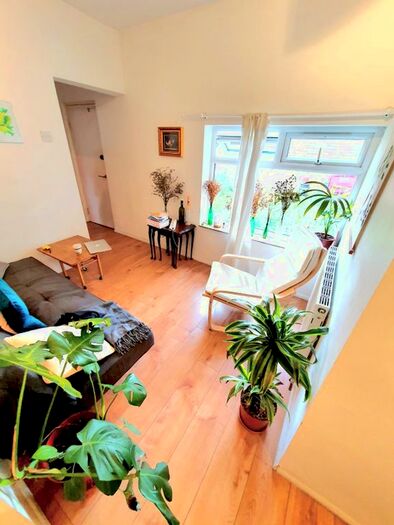 1 Bedroom Flat To Rent In Cranfield Road, London, SE4