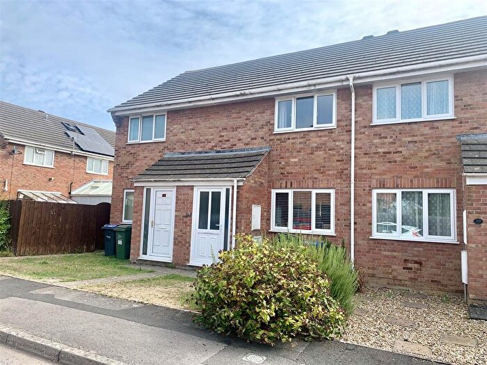2 Bedroom Semi-Detached House To Rent In Westminster Gardens, Chippenham, SN14