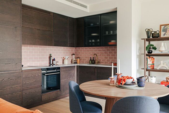 1 Bedroom Flat For Sale In Riverscape, E16