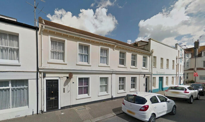 8 Bedroom Block Of Apartments For Sale In The Paragon, Brunswick Road, Worthing, West Sussex, BN11