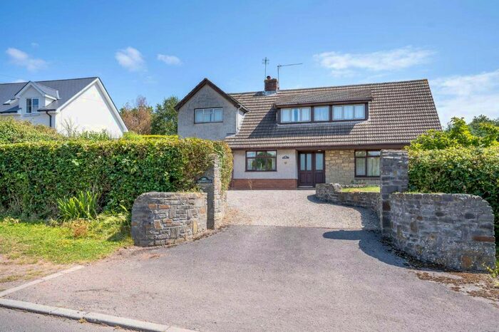 5 Bedroom Detached House To Rent In Wainfield Lane, Usk, NP15