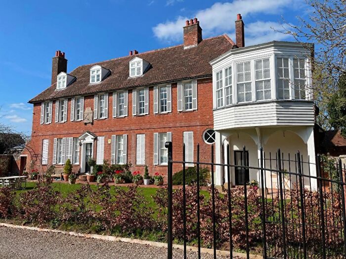 2 Bedroom Flat To Rent In Ranelagh Road, Malvern, WR14