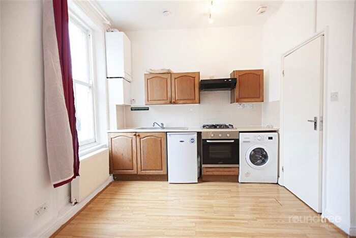 1 Bedroom Flat To Rent In Kentish Town Road, Camden Town, NW1