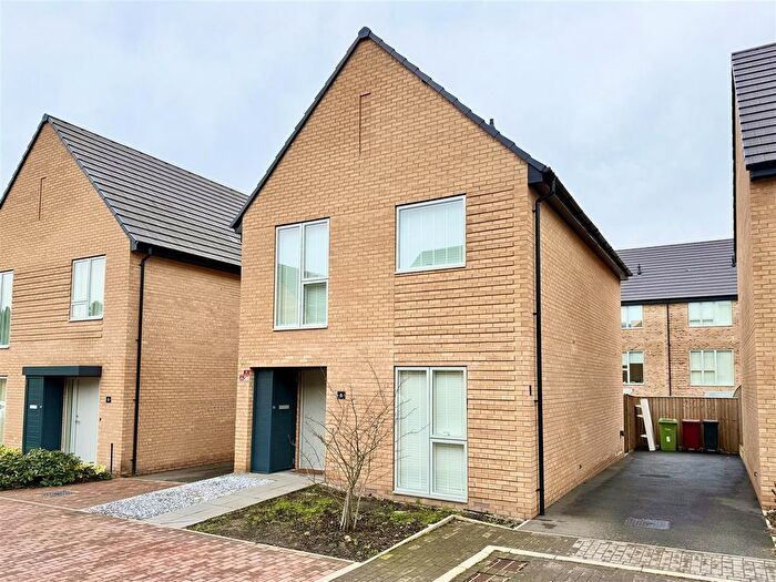 3 Bedroom Detached House For Sale In Burr Lane, Bolton, BL3