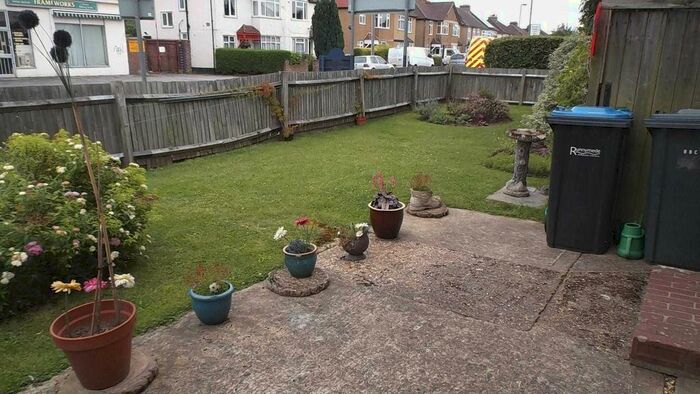 2 Bedroom Maisonette To Rent In Woodham Lane, New Haw, Addlestone, KT15