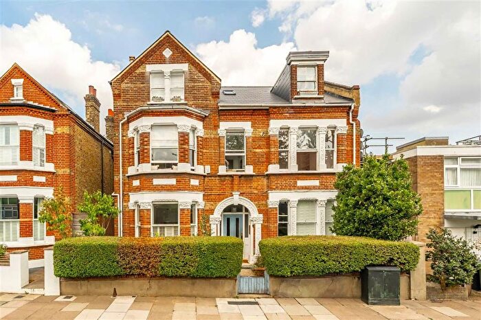 1 Bedroom Flat For Sale In Cautley Avenue, Clapham, SW4