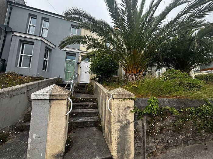 2 Bedroom Property To Rent In Old Laira Road, Plymouth, PL3
