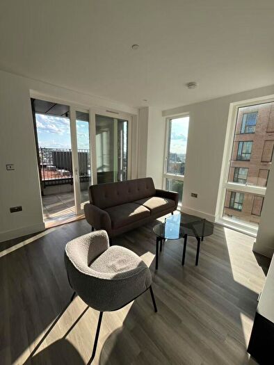 2 Bedroom Apartment To Rent In Diascia House, Colindale Gardens, Sanday Drive, Colindale, London, NW9