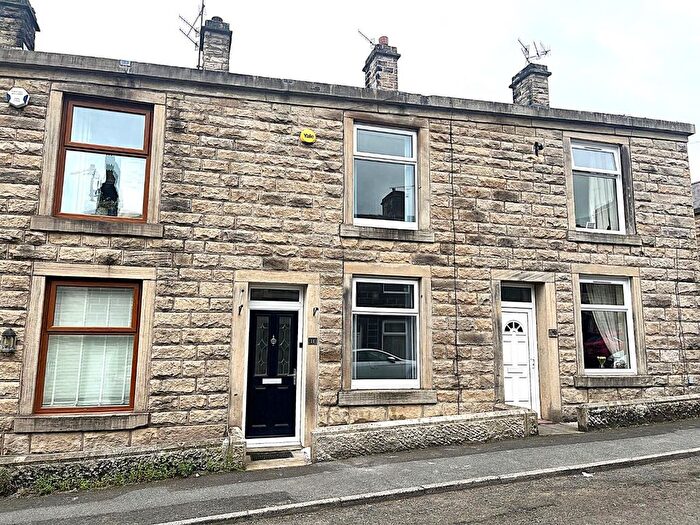 2 Bedroom Terraced House To Rent In Regent Street, Ramsbottom, Bury, BL0