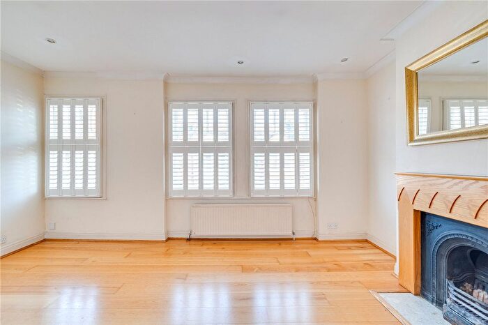 1 Bedroom Flat To Rent In Stephendale Road, London, SW6