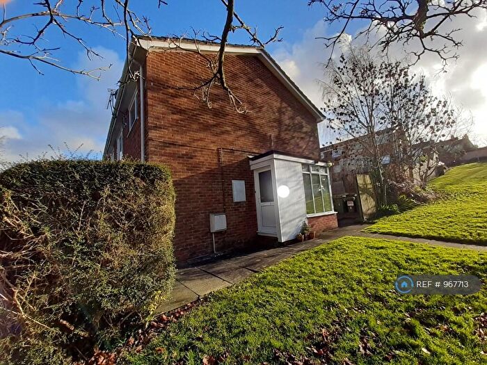 2 Bedroom Flat To Rent In Honister Drive, Cockermouth, CA13